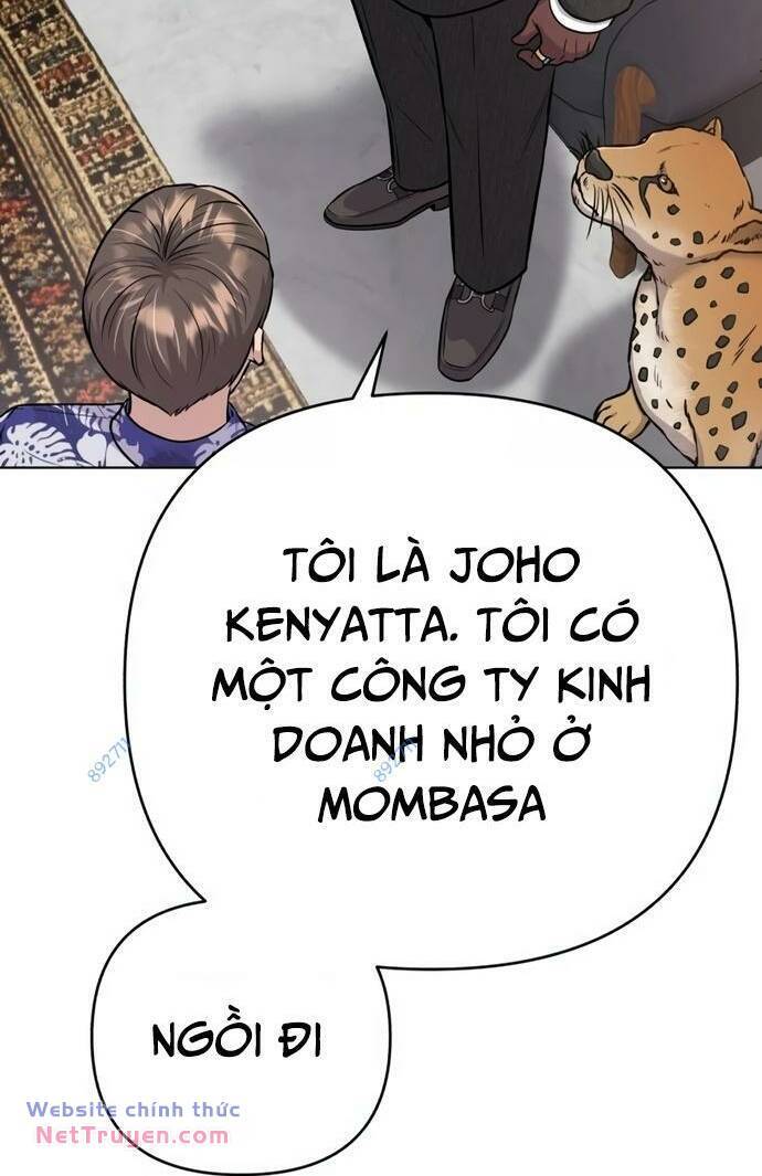 Nhân Viên Thực Tập Kim Cheolsu - chap19 - Trang 62